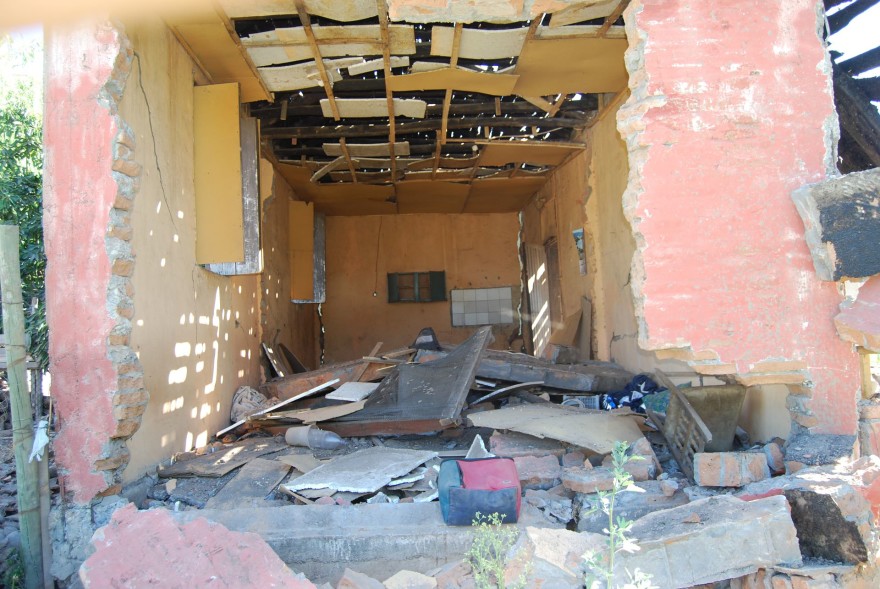 Don’t be caught unprepared when an earthquake strikes