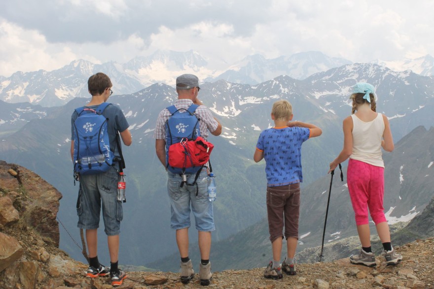 Tips for keeping your family together in a crisis