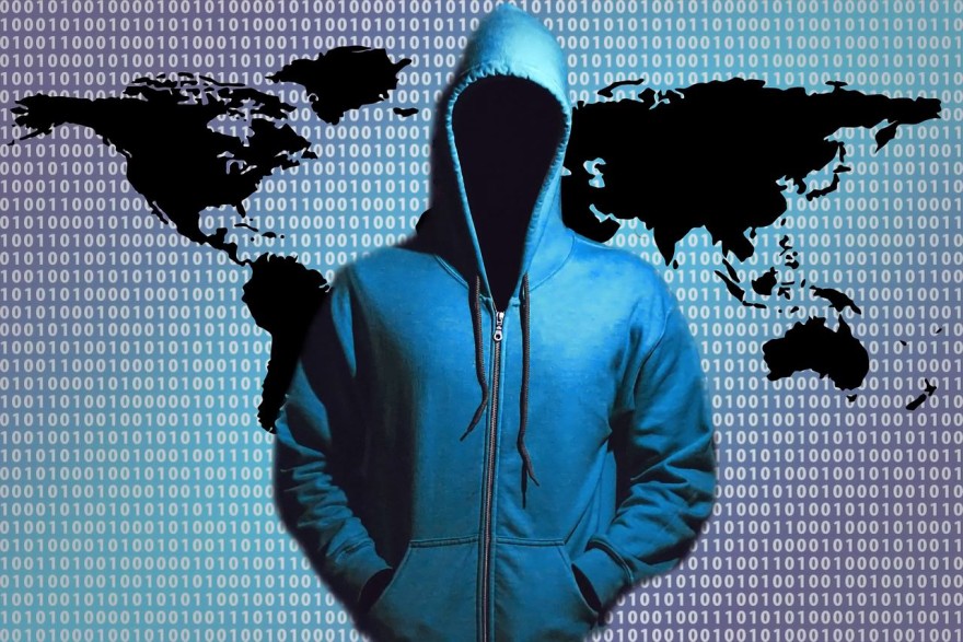 How to protect your identity from being stolen