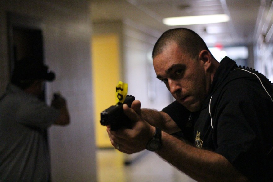 Have you been doing your survival drills?