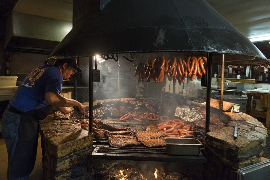 How to build your own smoker