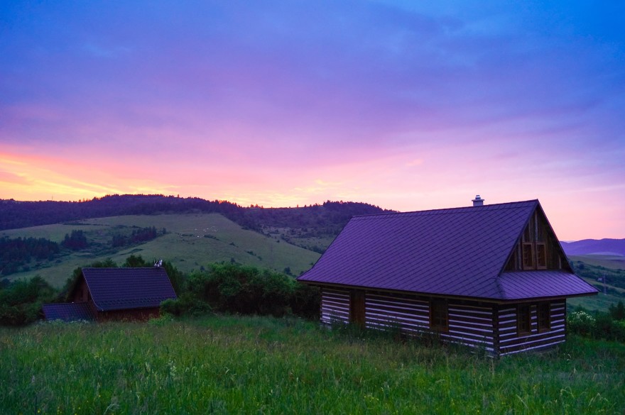 Common mistakes when going off-the-grid