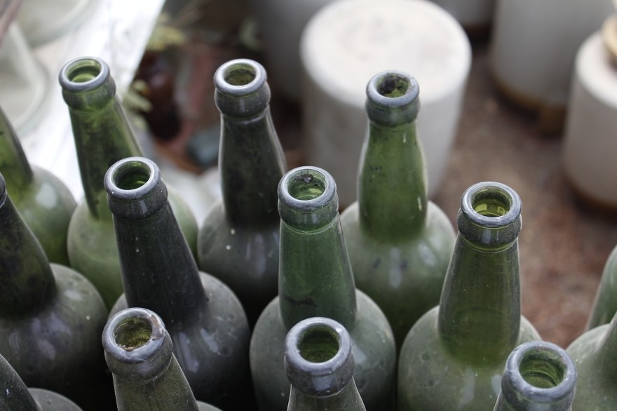 how to make mead after the SHTF