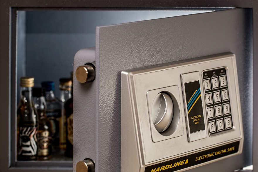 Where to hide the valuables in your home