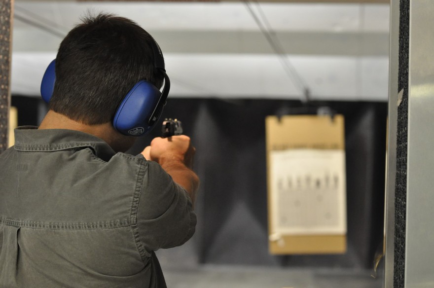 The firearms you need once the SHTF