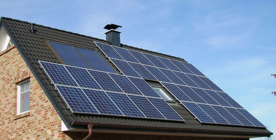 Generating power when you're off the grid