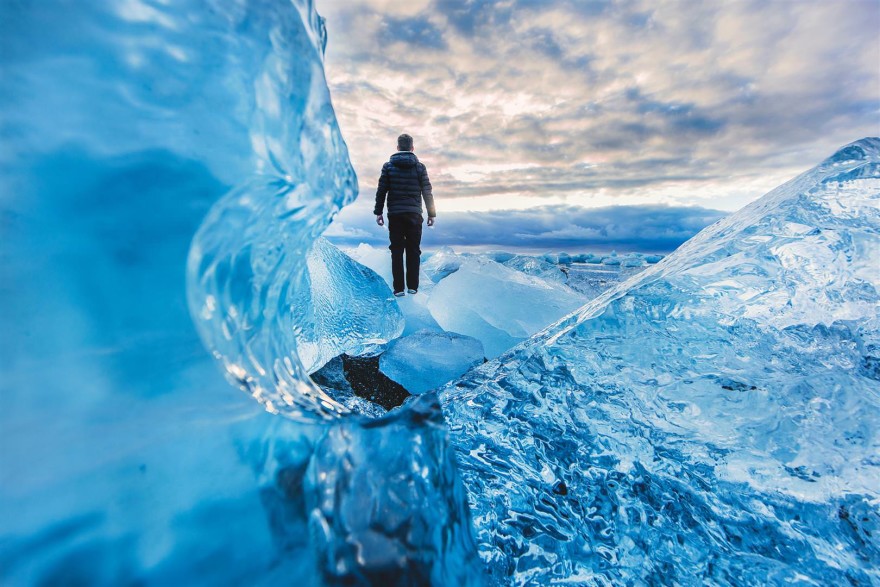 A survivalists guide to identifying and treating hypothermia