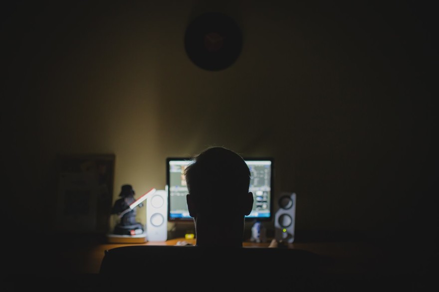 Is your identity vulnerable online?