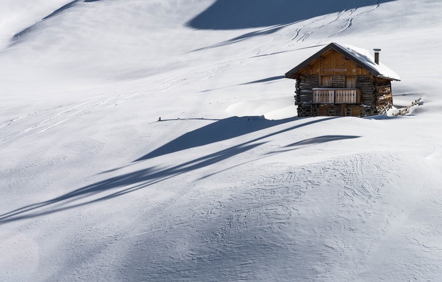 Is your home ready to last the winter?