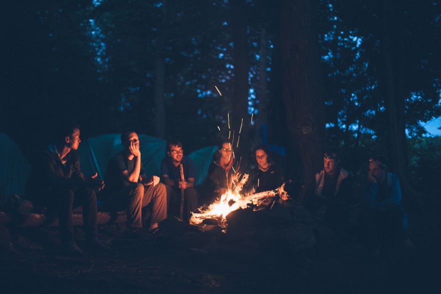 The mistake too many survivalists make