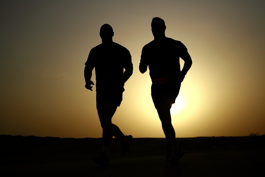 How far can you really push your body?