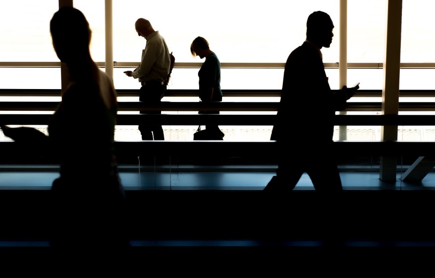 Secrets to "blending in" when a crisis hits