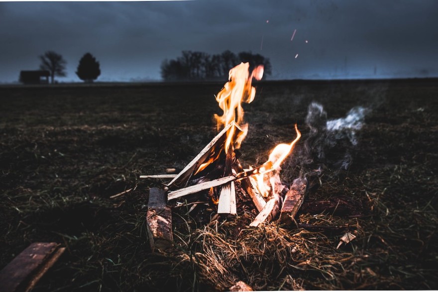 How to avoid attracting attention after the SHTF