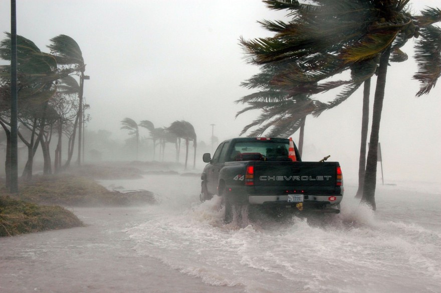 What to do once an emergency is over