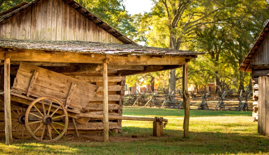 What to know before you move off-grid