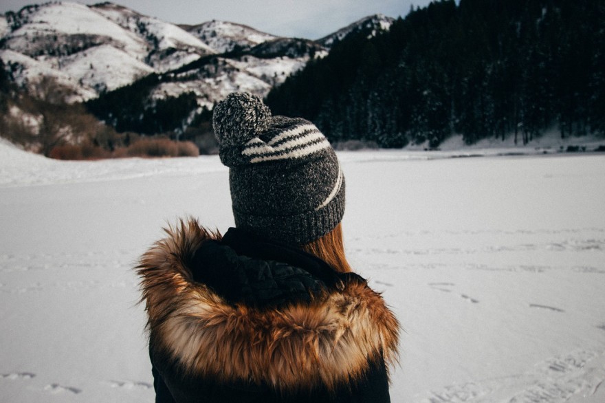 How to stay warm when the grid's down