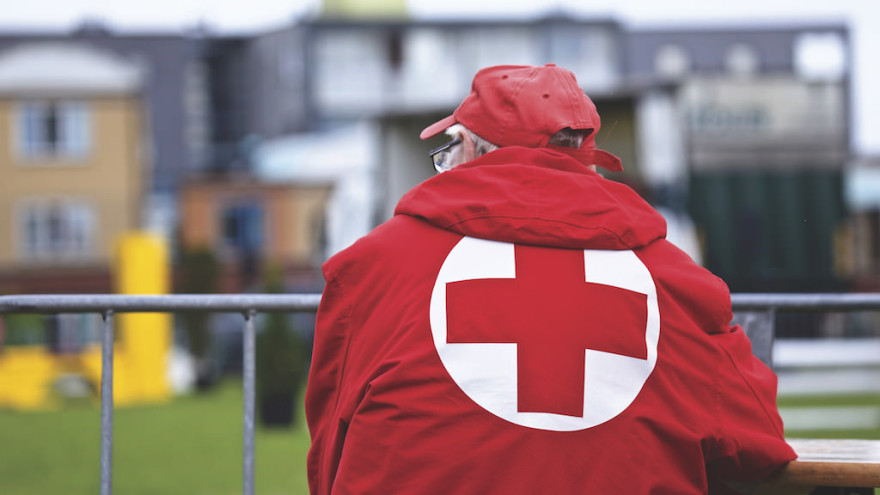 Survival planning for your elderly relatives
