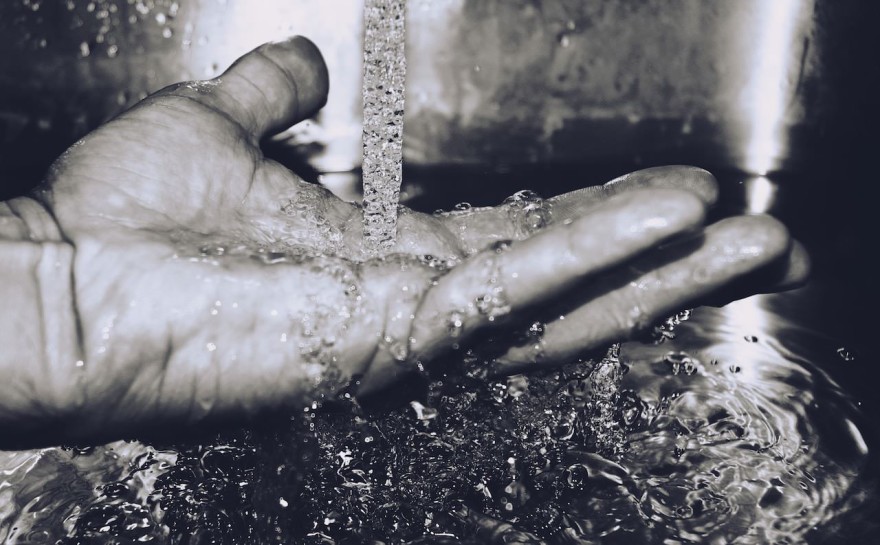 What dehydration does to your body
