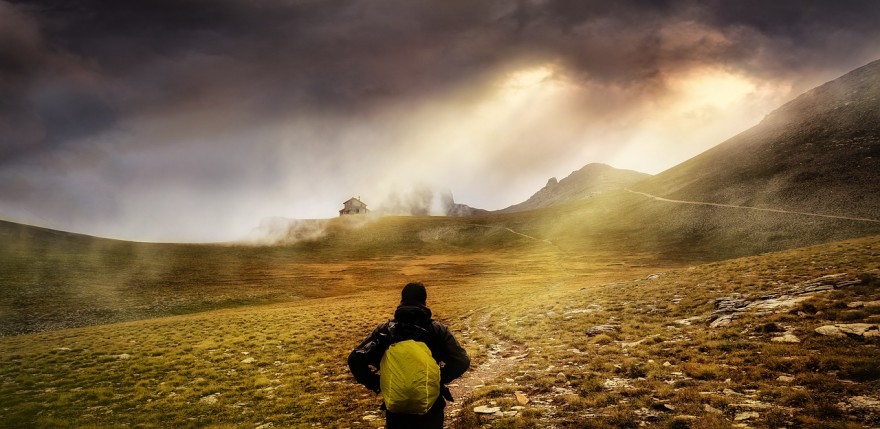 Overcome these challenges to become a real survivalist