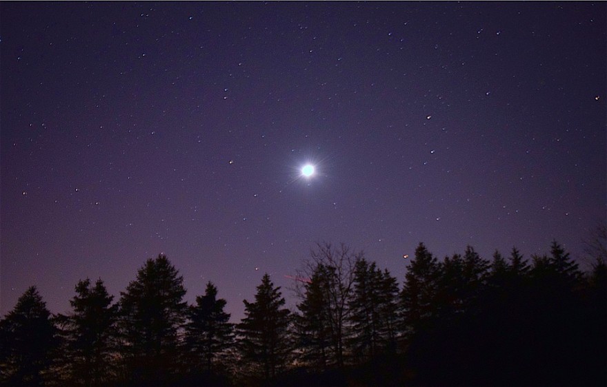 Sleep soundly when youre camping