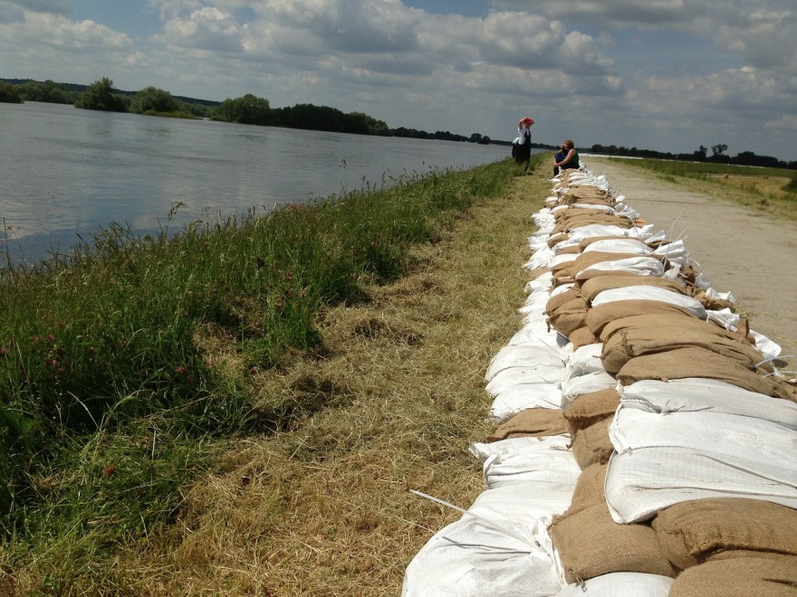 Why you need sandbags in your stockpile
