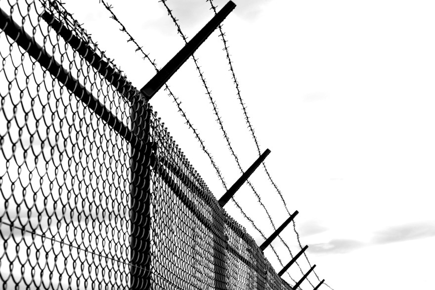Build your own walls to keep your family safe