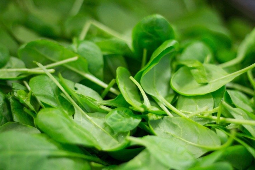 Natural foods to give your immune system a boost