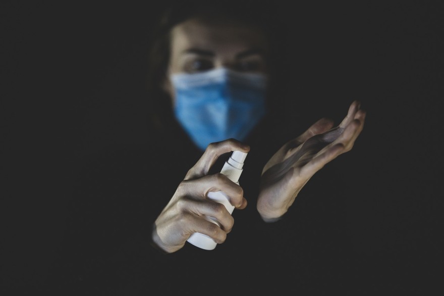 Staying sane through mandatory quarantine