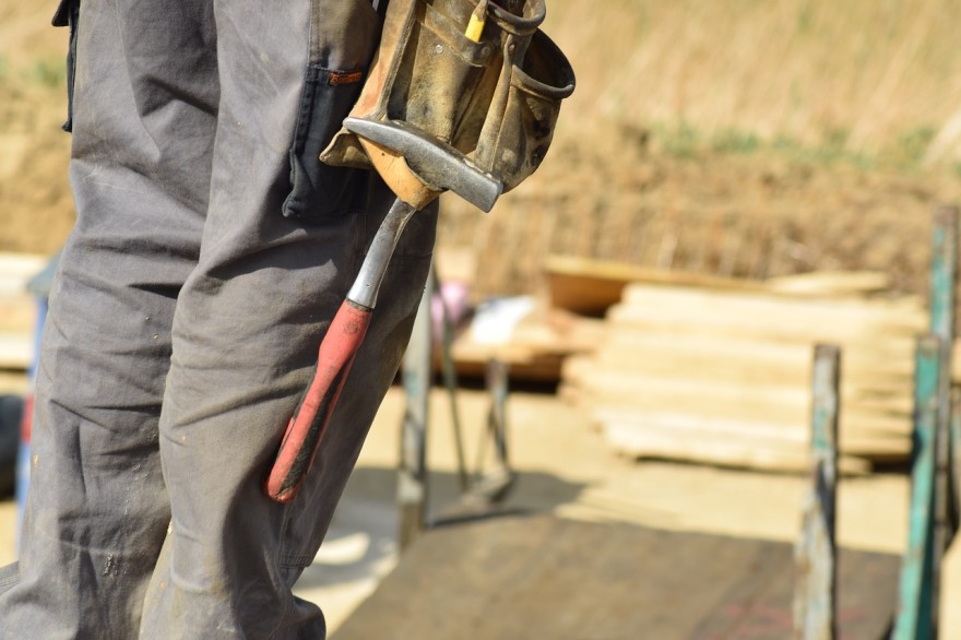 Homesteading projects to tackle on lockdown