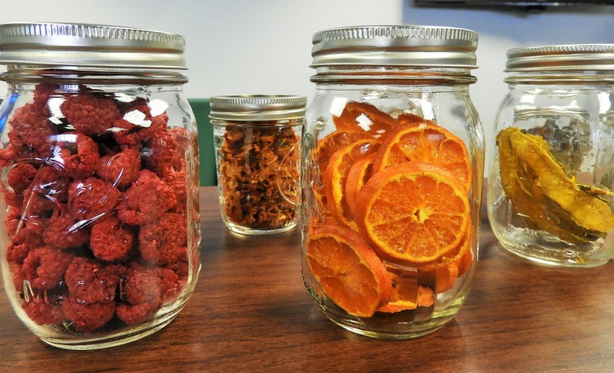 Don’t make these mistakes with stored food