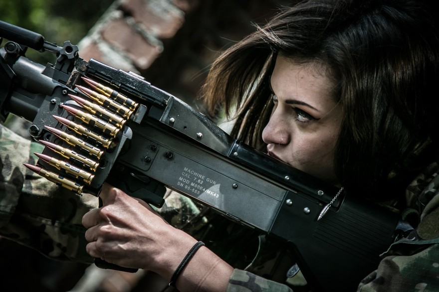 Learn these skills for urban survival