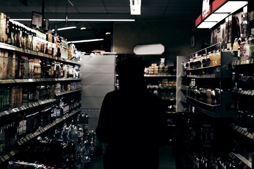 The art of making your own liquor