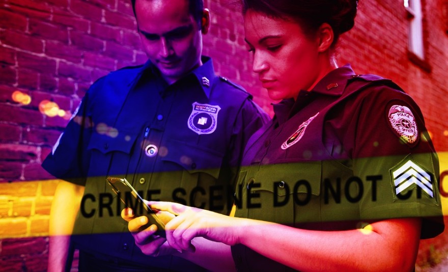 Don’t get caught out by fake cops