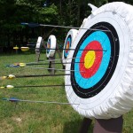 Get deadly accurate with a crossbow