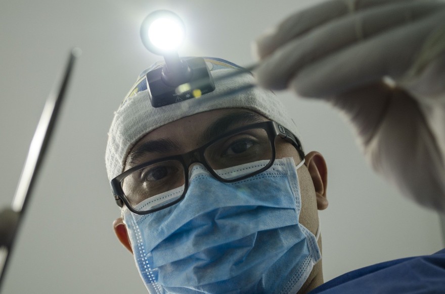 Post-SHTF remedies for cleaner teeth